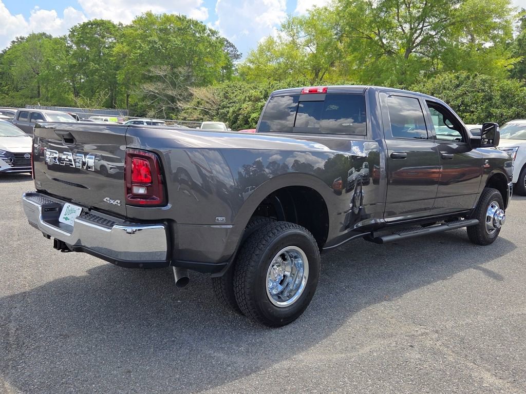 Used 2026 RAM 3500 Tradesman image 10
