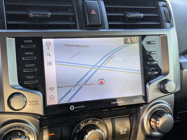 Used 2022 Toyota 4Runner SR5 Premium image 26