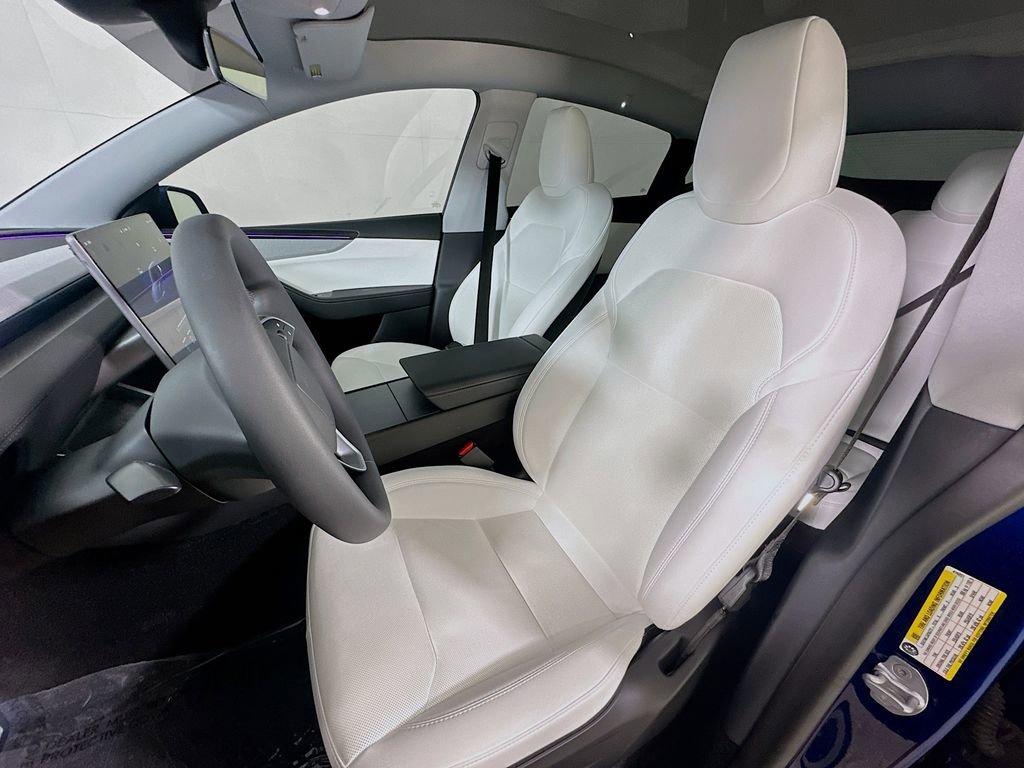 Used 2026 Tesla Model Y Long Range image 15