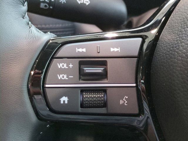 New 2026 Honda HR-V EX-L image 21