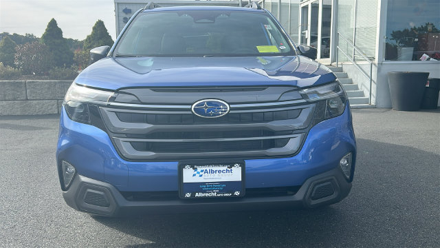 New 2026 Subaru Forester Limited AWD/4WD image 2