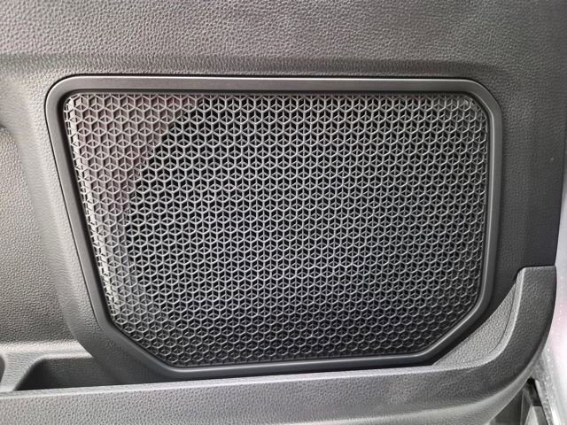 New 2026 Toyota Tundra SR image 42