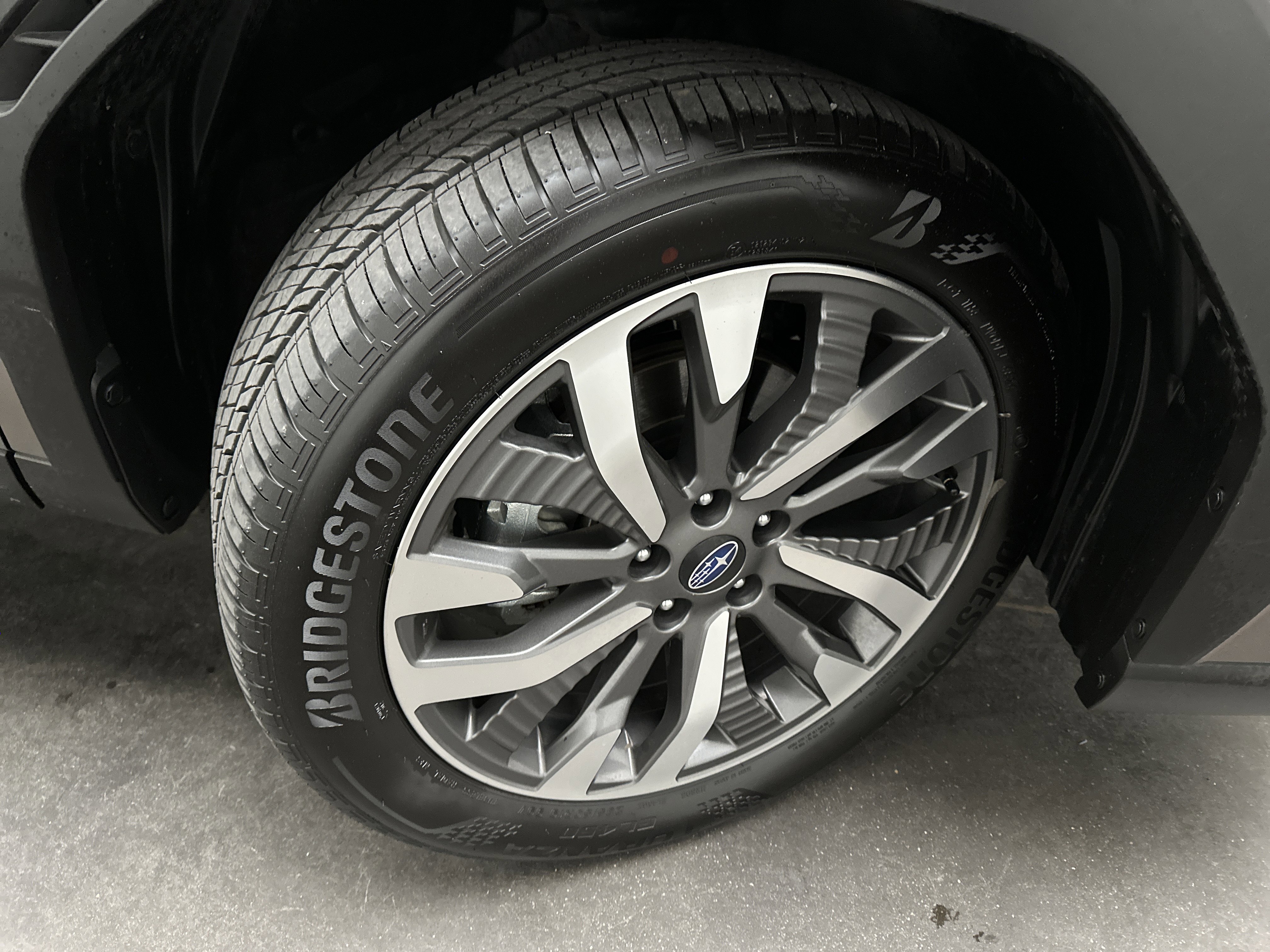 Used 2025 Subaru Forester Touring image 11