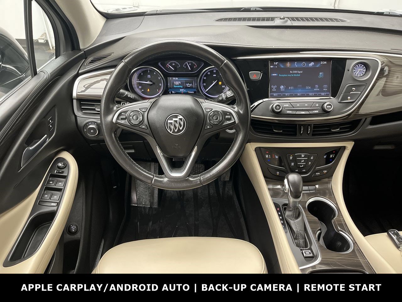 Used 2019 Buick Envision Preferred image 12