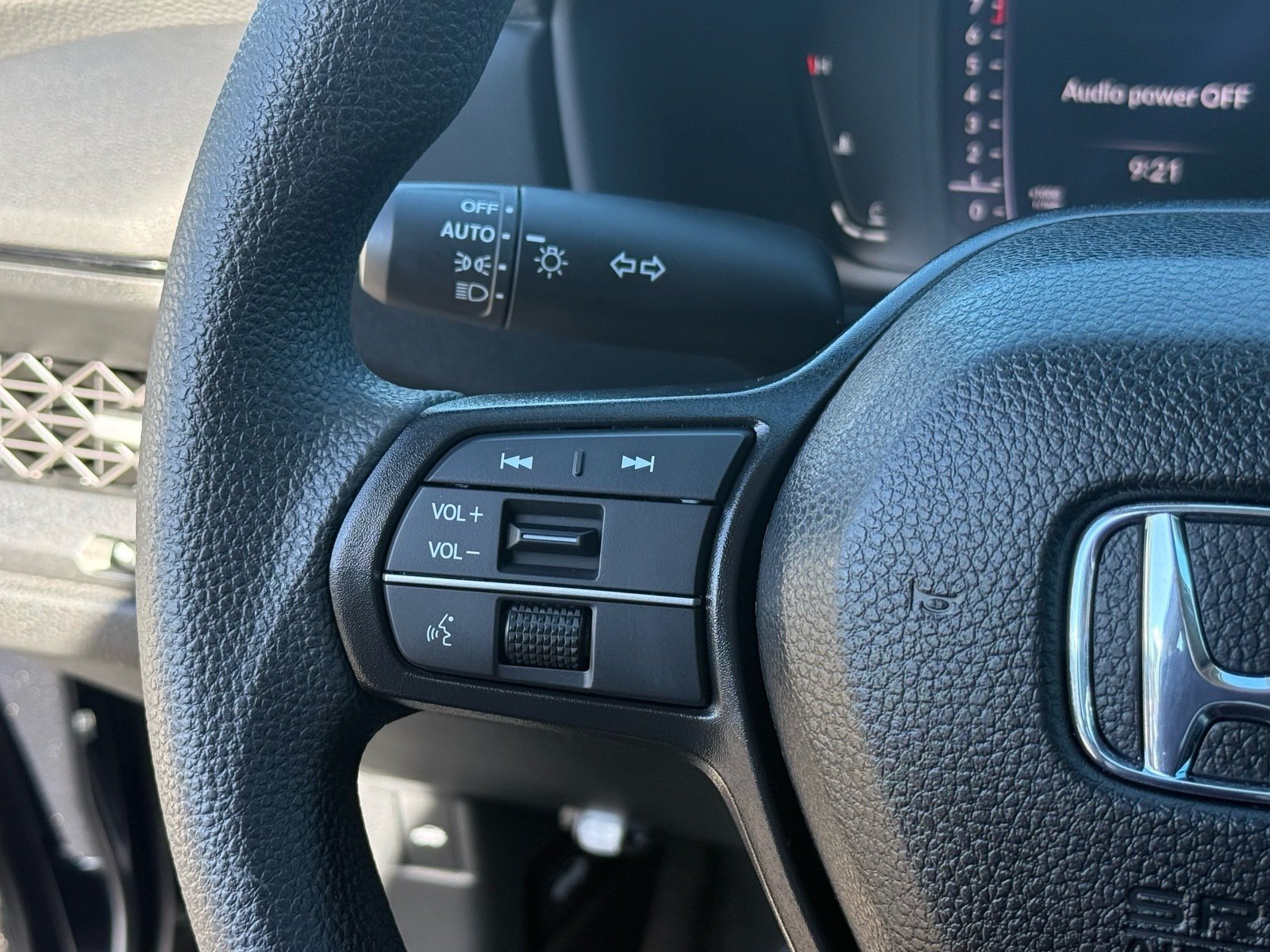 Certified 2026 Honda Accord SE image 18