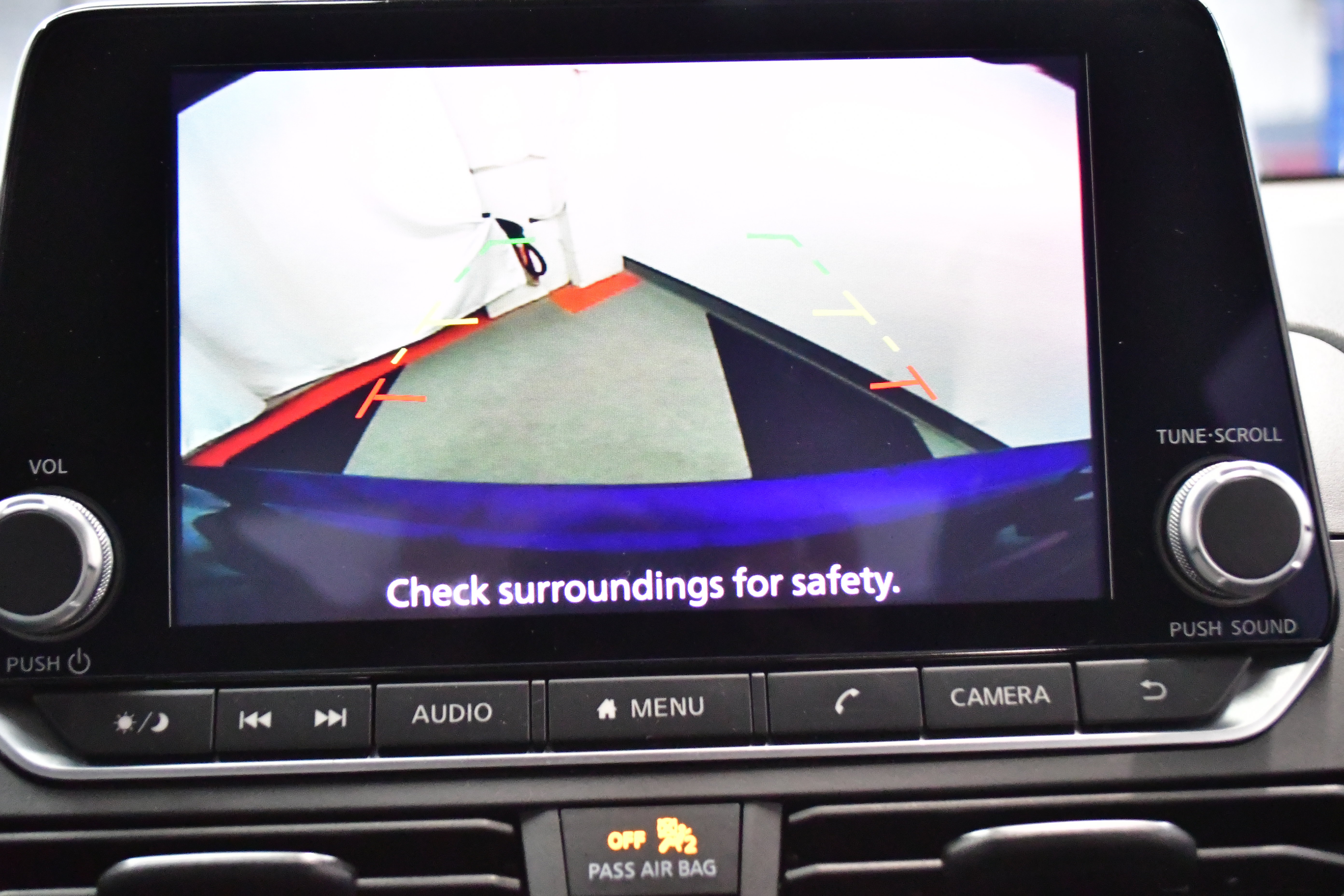 Used 2025 Nissan Altima 2.5 SR image 24