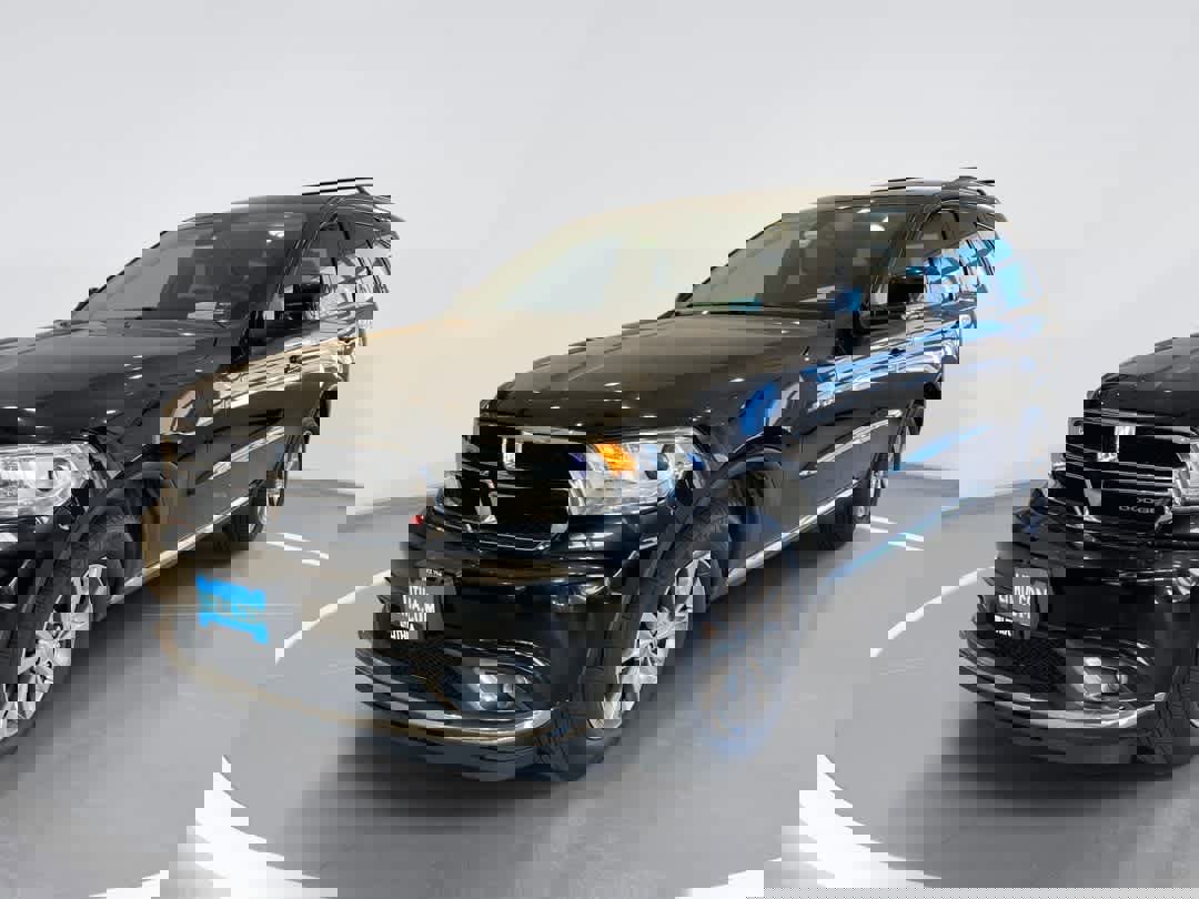 Used 2014 Dodge Durango Limited