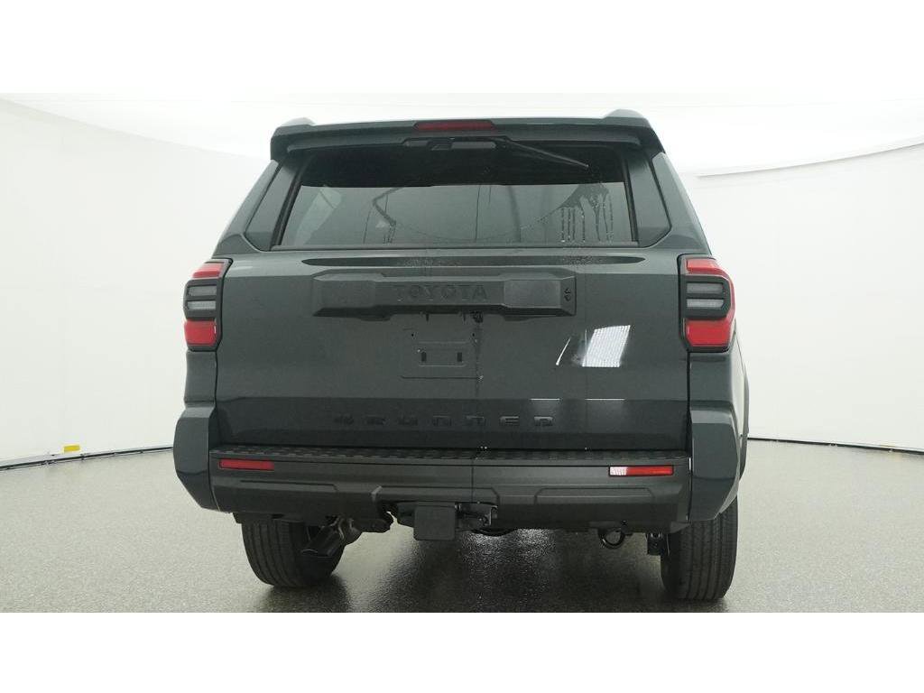 New 2026 Toyota 4Runner SR5 image 23