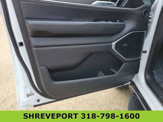Used 2024 Jeep Wagoneer Series II RWD image 22