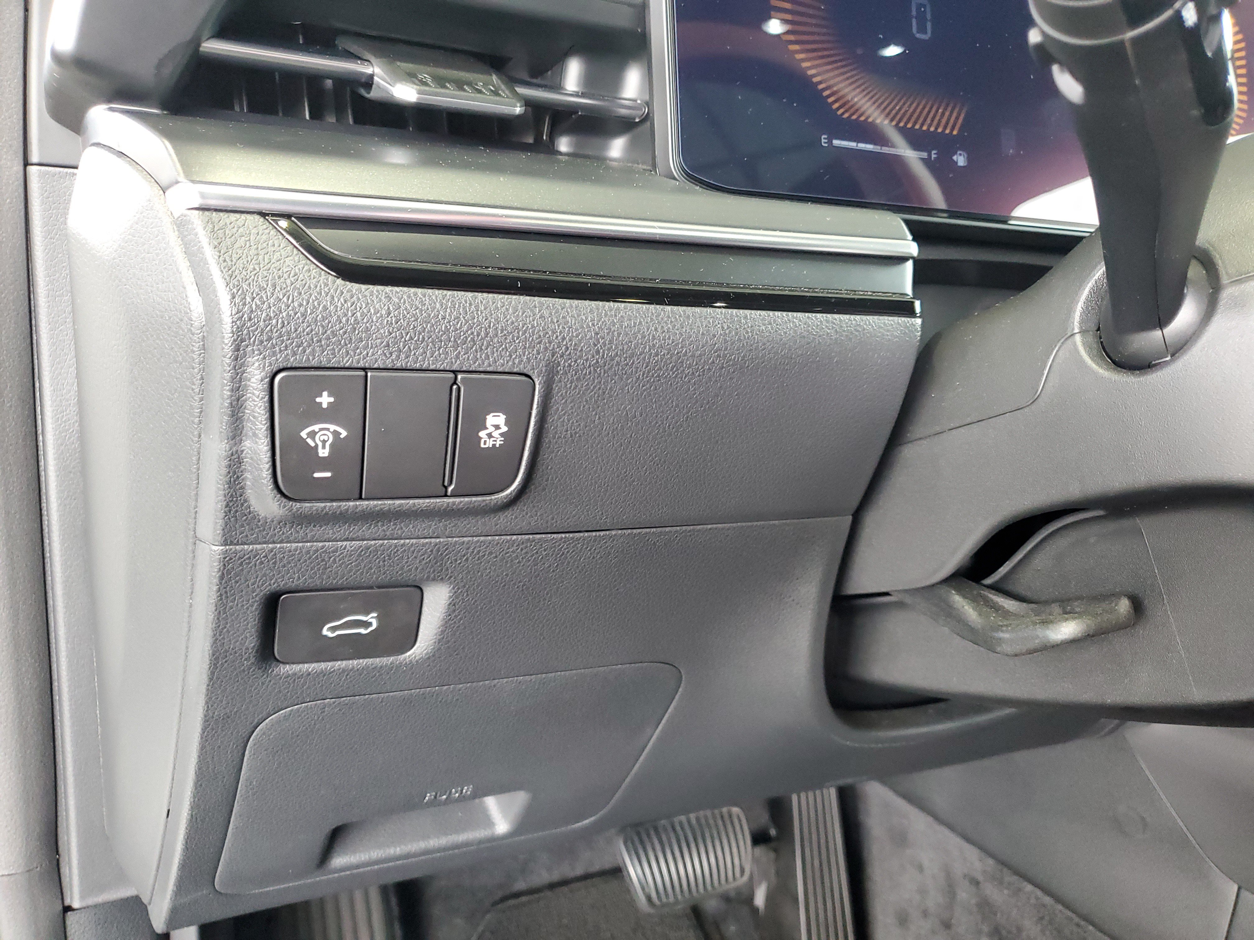 Used 2025 Kia K5 GT-Line w/ GT-Line Premium Package FWD image 22