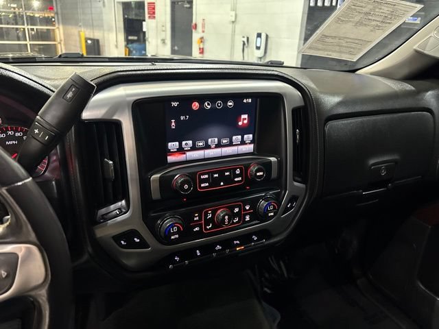Used 2016 GMC Sierra 1500 SLE w/ SLE Value Package AWD/4WD image 23