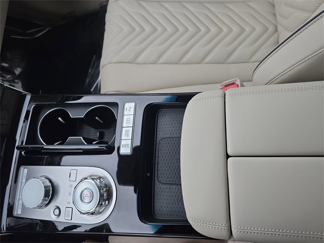 New 2026 Genesis G80 2.5T Sport Prestige image 21