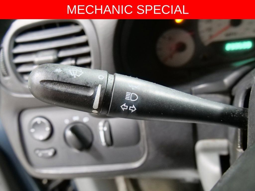 Used 2007 Dodge Caravan SXT w/ Popular Equipment Group I image 26