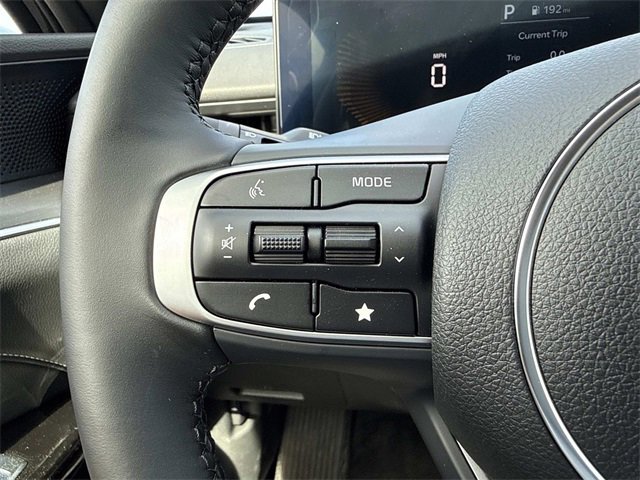 New 2026 Kia K5 GT-Line image 25