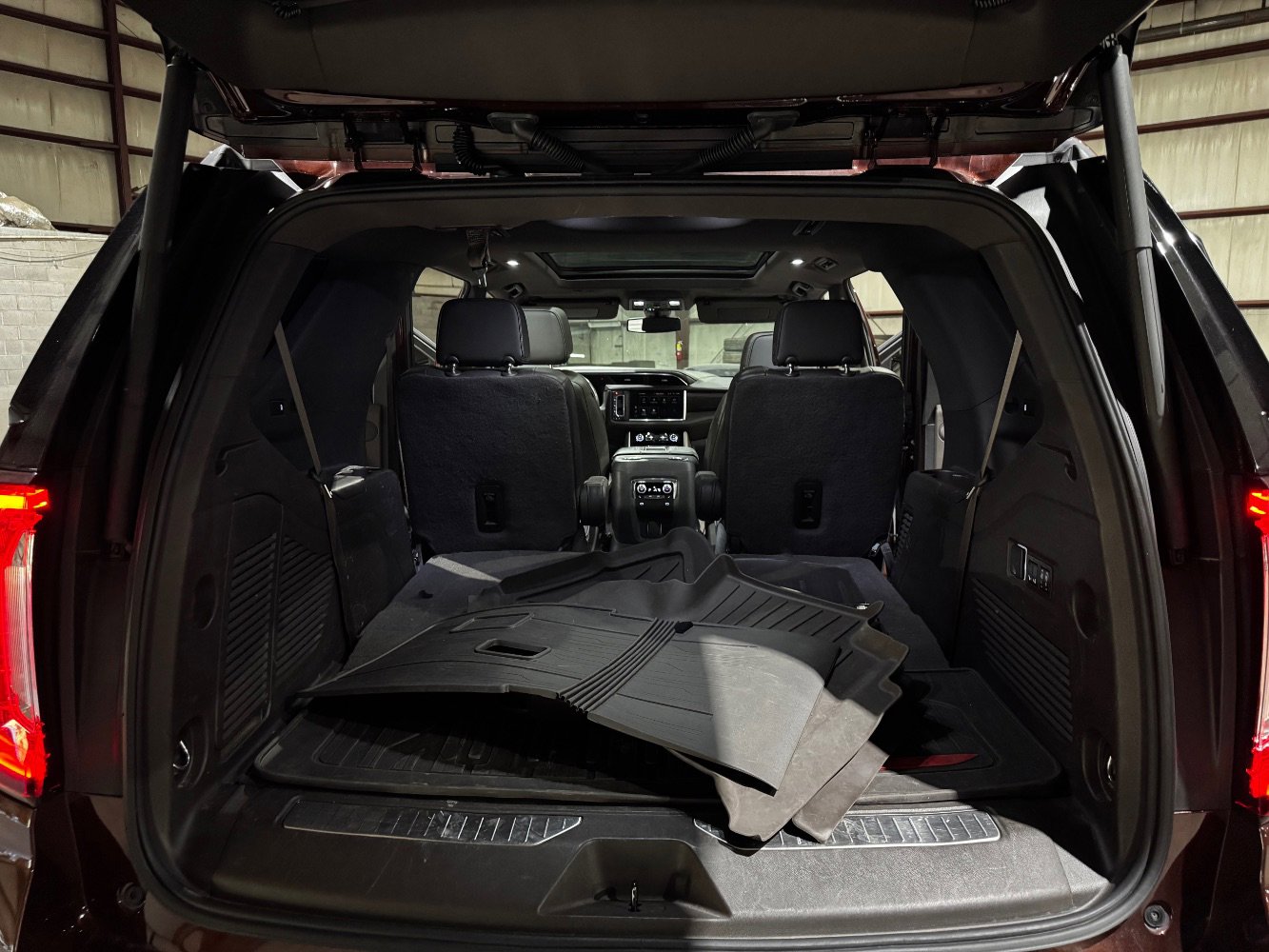Used 2022 GMC Yukon Denali image 20