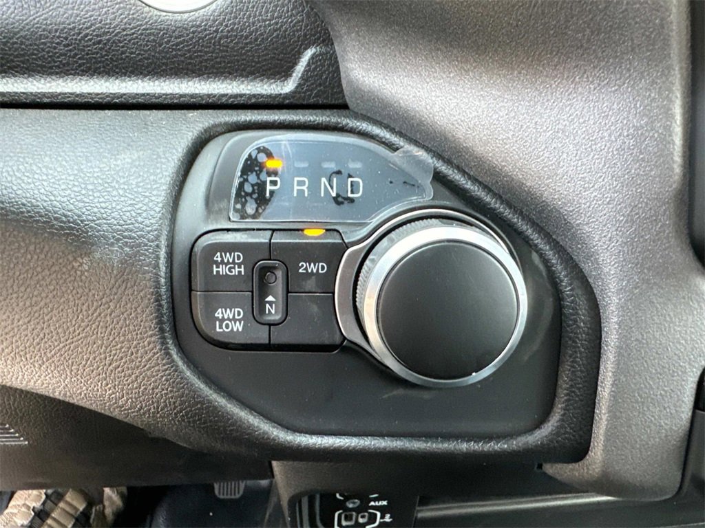 New 2024 RAM 2500 Tradesman w/ Protection Group image 29