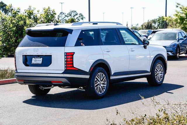 New 2026 Hyundai Palisade SEL FWD image 5