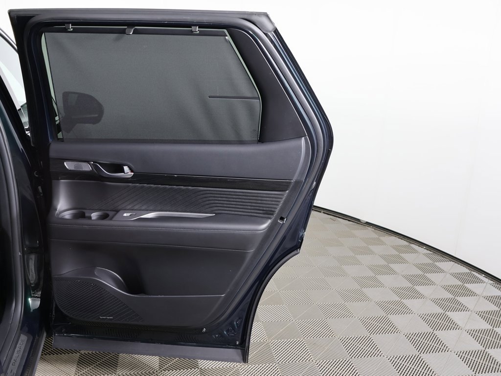 Used 2025 Hyundai Palisade Calligraphy image 30