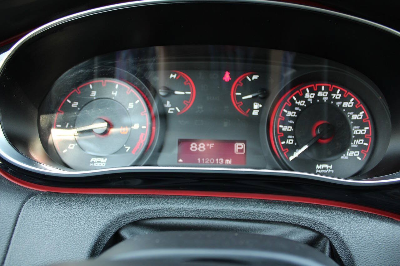 Used 2015 Dodge Dart SXT FWD image 20