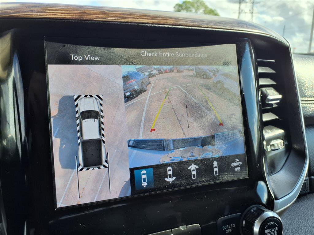 Used 2019 RAM 3500 Laramie image 5