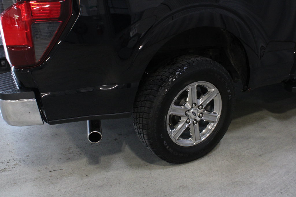 Used 2024 Ford F150 XLT AWD/4WD image 25