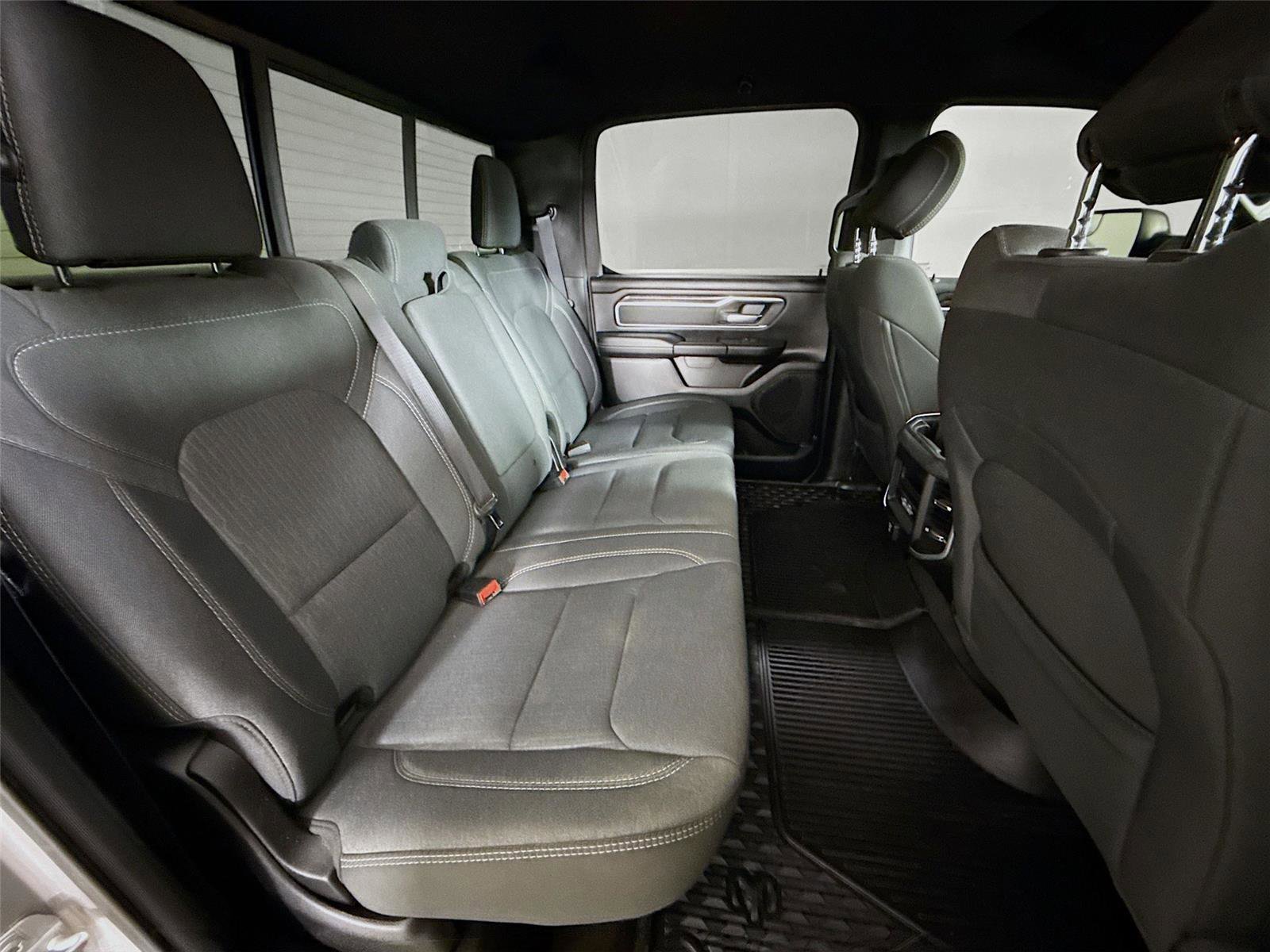 Used 2022 RAM 1500 Big Horn image 26