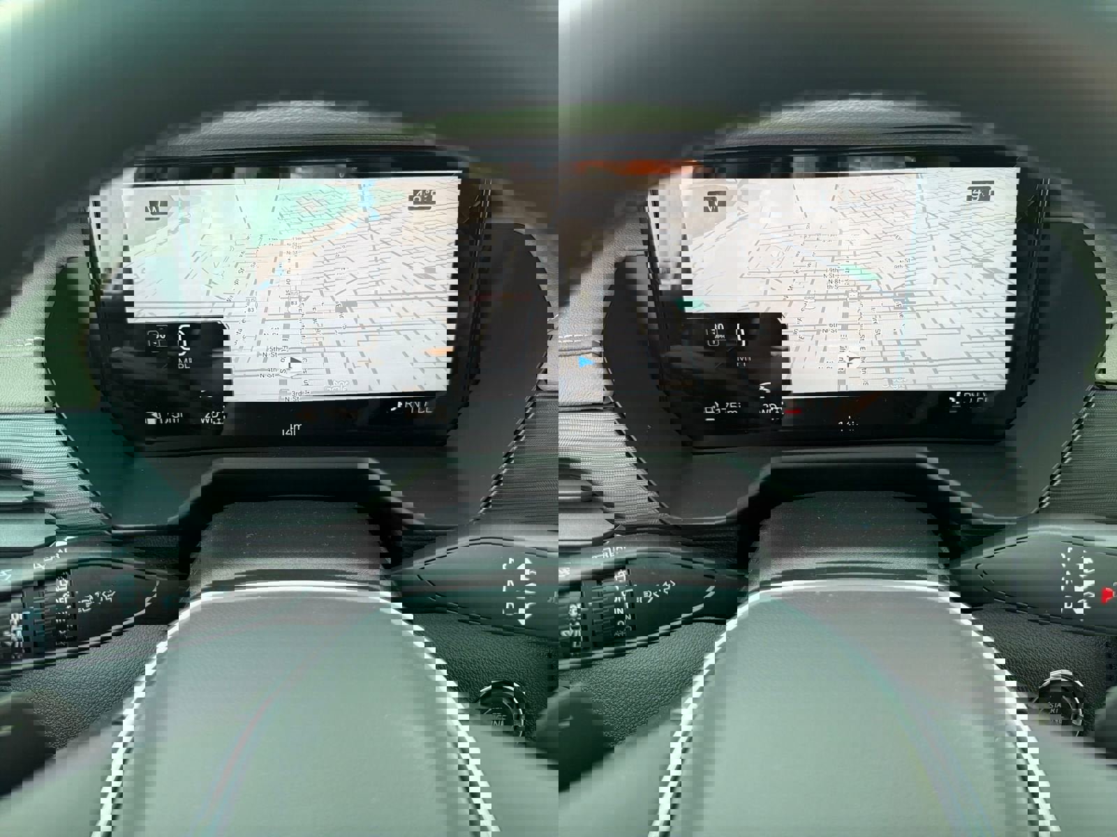 New 2026 GMC Acadia Elevation w/ Elevation Premium Package image 16