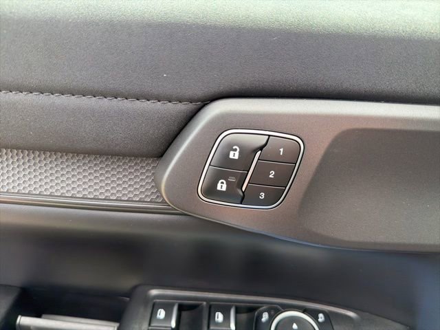 Used 2025 Ford Ranger Raptor AWD/4WD image 21