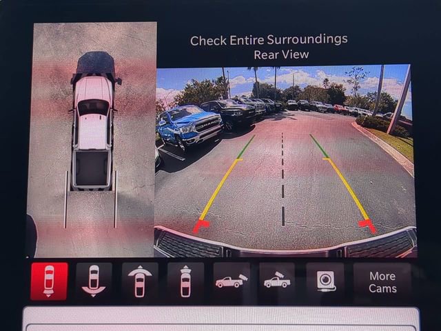 New 2026 RAM 2500 Limited image 25