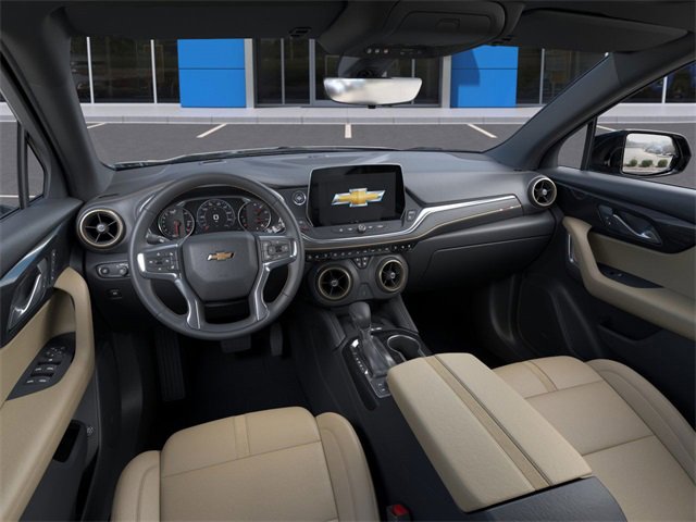 New 2025 Chevrolet Blazer Premier w/ Driver Confidence II Package image 15