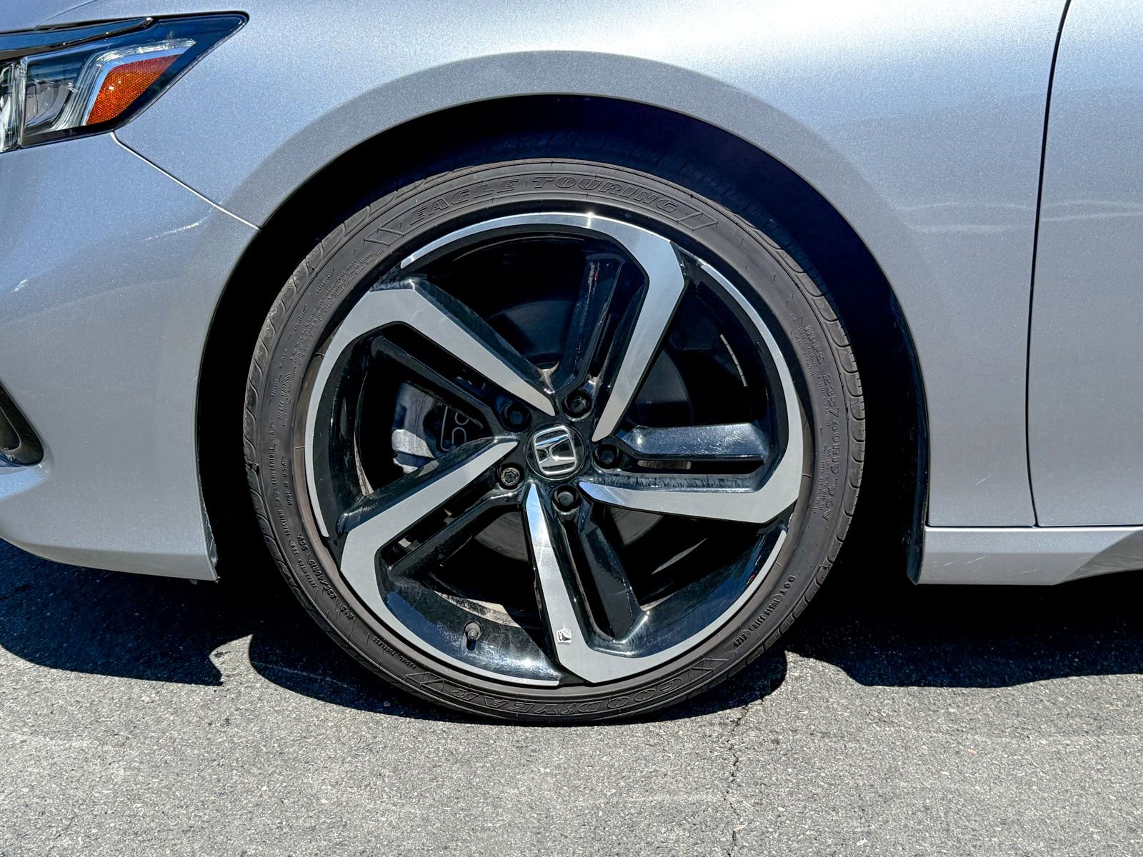 Used 2022 Honda Accord Sport Special Edition image 11