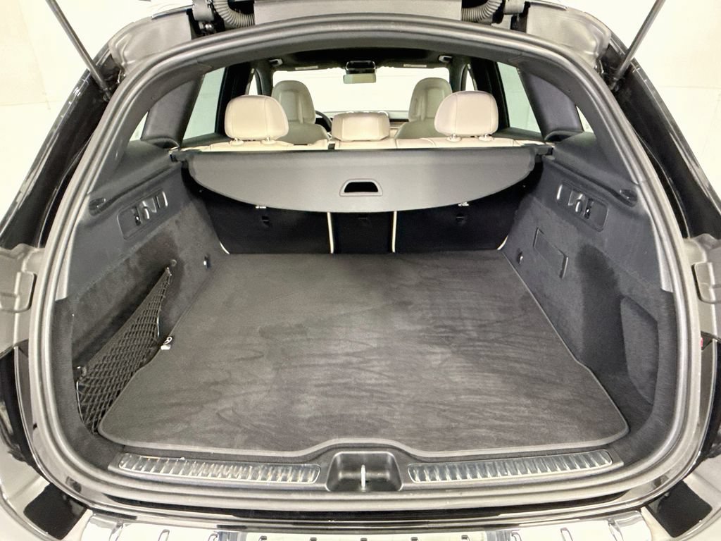 Certified 2026 Mercedes-Benz GLC 300 image 27