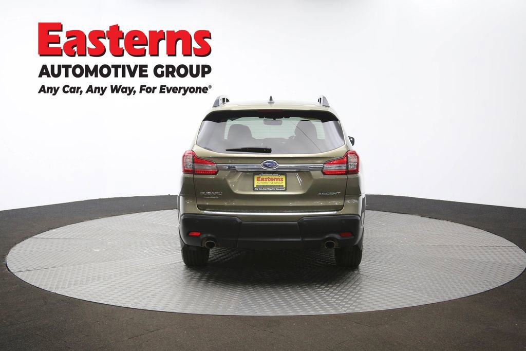 Used 2022 Subaru Ascent Premium w/ Convenience Package image 41