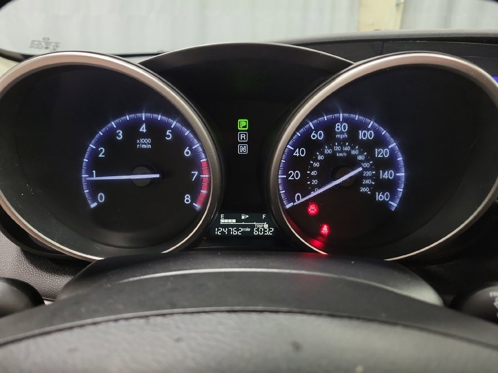 Used 2012 MAZDA MAZDA3 i Touring FWD image 26