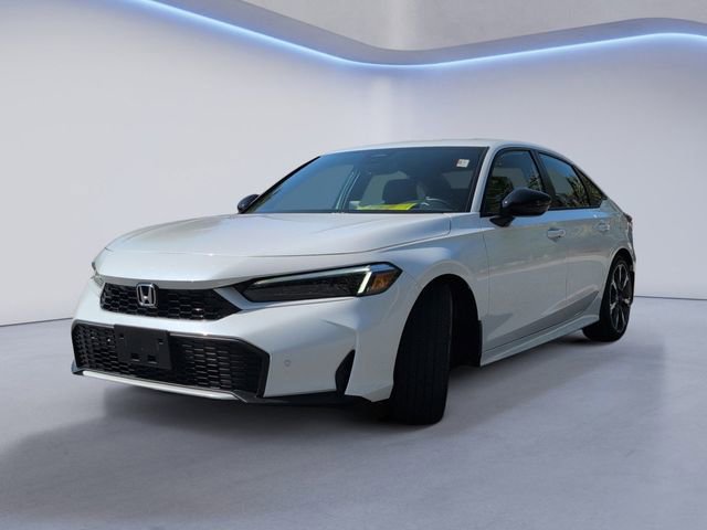 Used 2025 Honda Civic Sport image 11