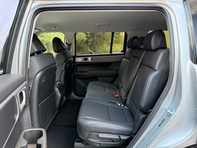 New 2026 Hyundai Santa Fe SEL image 24