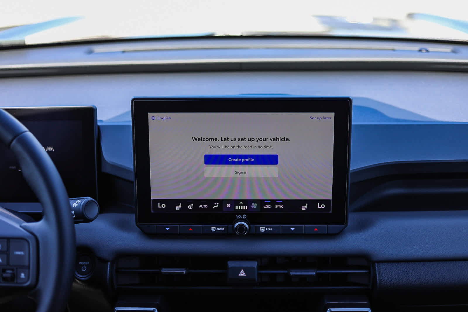 New 2026 Toyota RAV4 SE w/ Weather Package AWD/4WD image 16