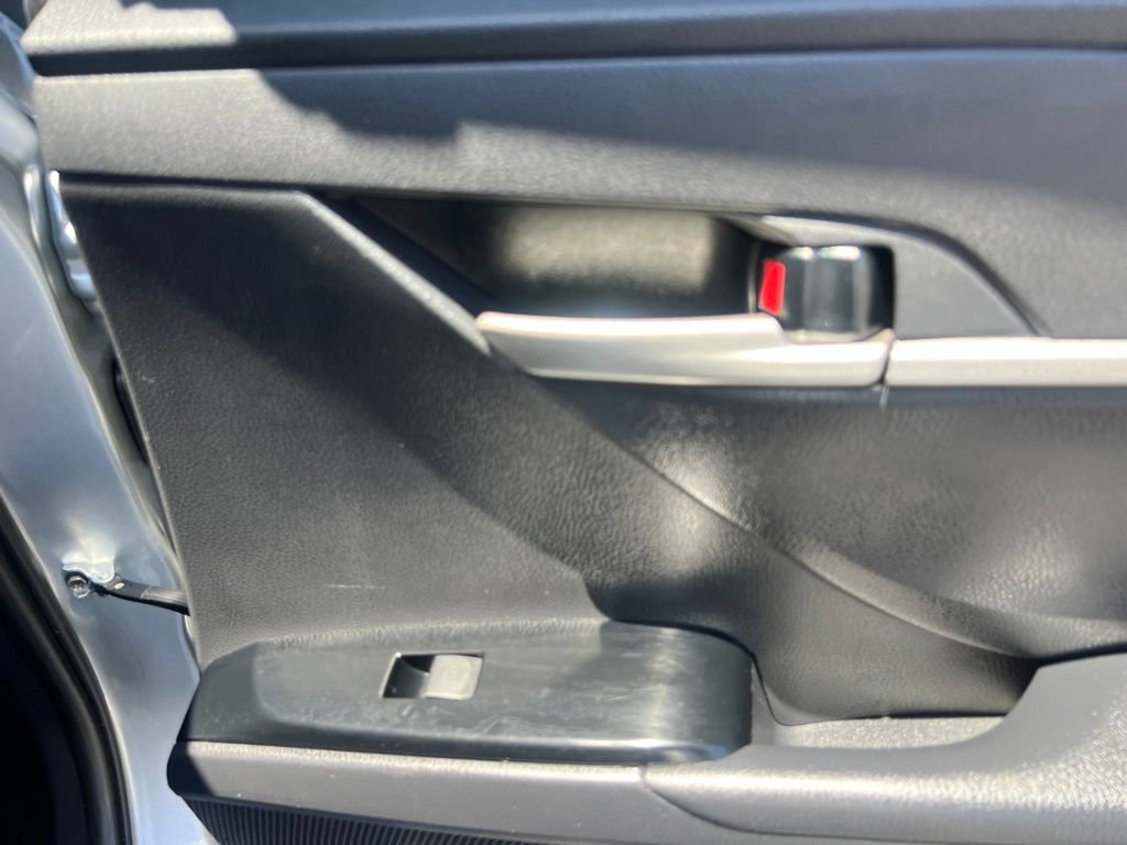Used 2025 Toyota Camry LE FWD image 50