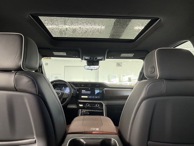 New 2025 GMC Sierra 1500 Denali Ultimate image 19