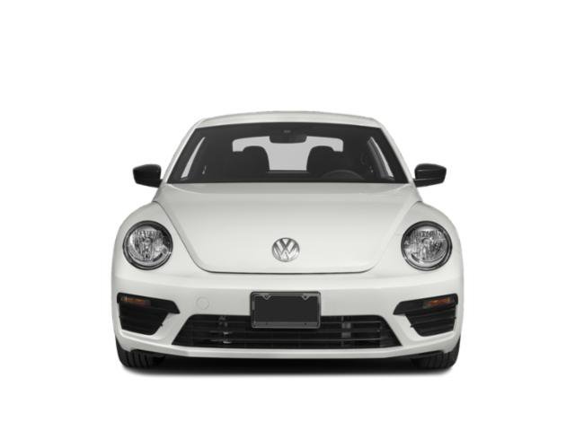 Used 2017 Volkswagen Beetle 1.8T SE FWD image 4