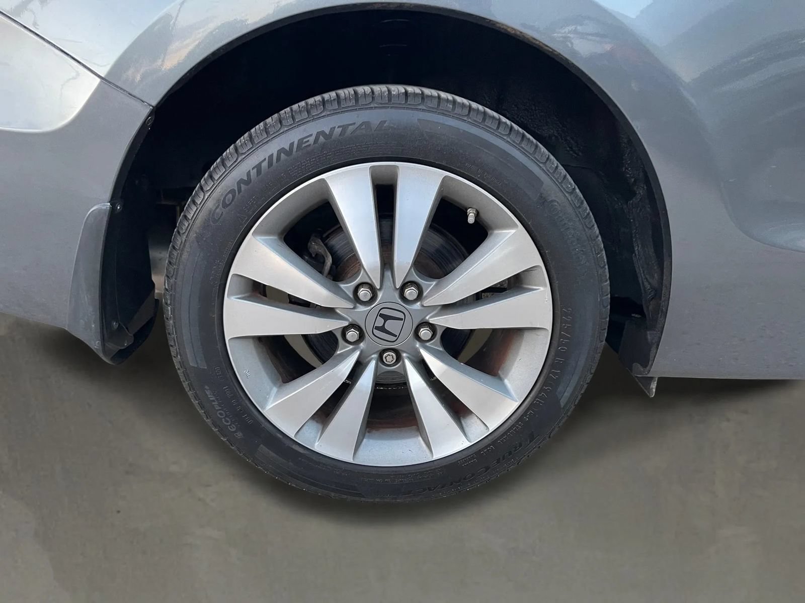 Used 2008 Honda Accord LX-S image 11