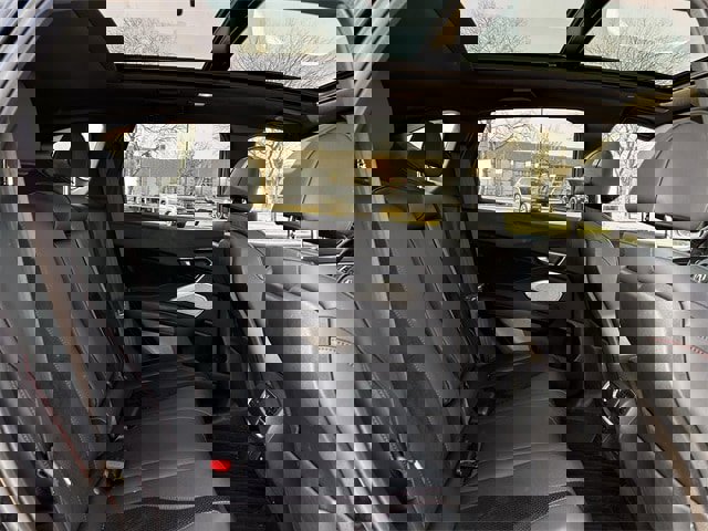 Certified 2025 Acura RDX A-Spec image 31