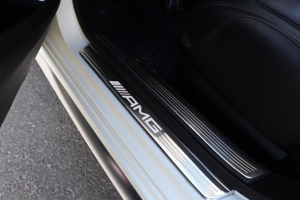 Used 2015 Mercedes-Benz S 63 AMG 4MATIC Sedan image 17