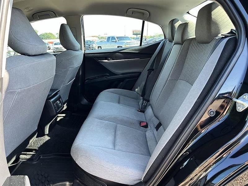 Used 2026 Toyota Camry LE FWD image 36