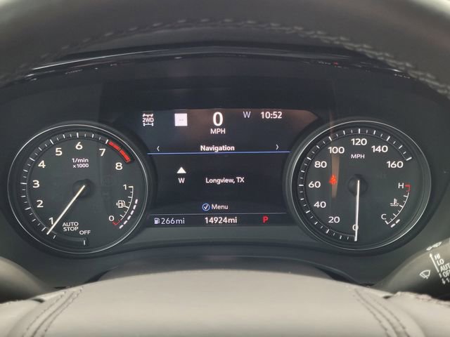 Used 2022 Cadillac XT6 Premium Luxury w/ Platinum Package AWD/4WD image 21