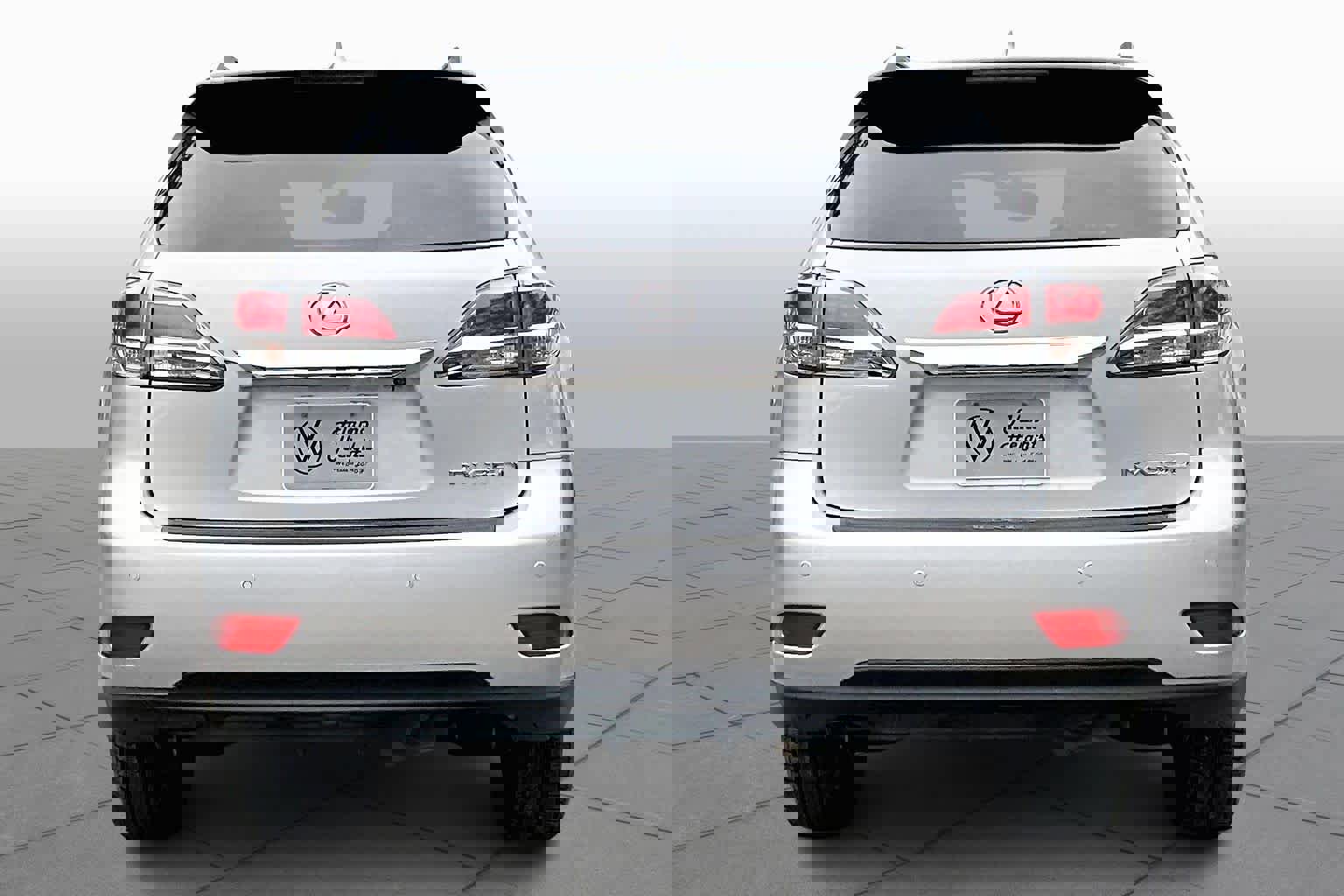 Used 2015 Lexus RX 350 FWD image 4