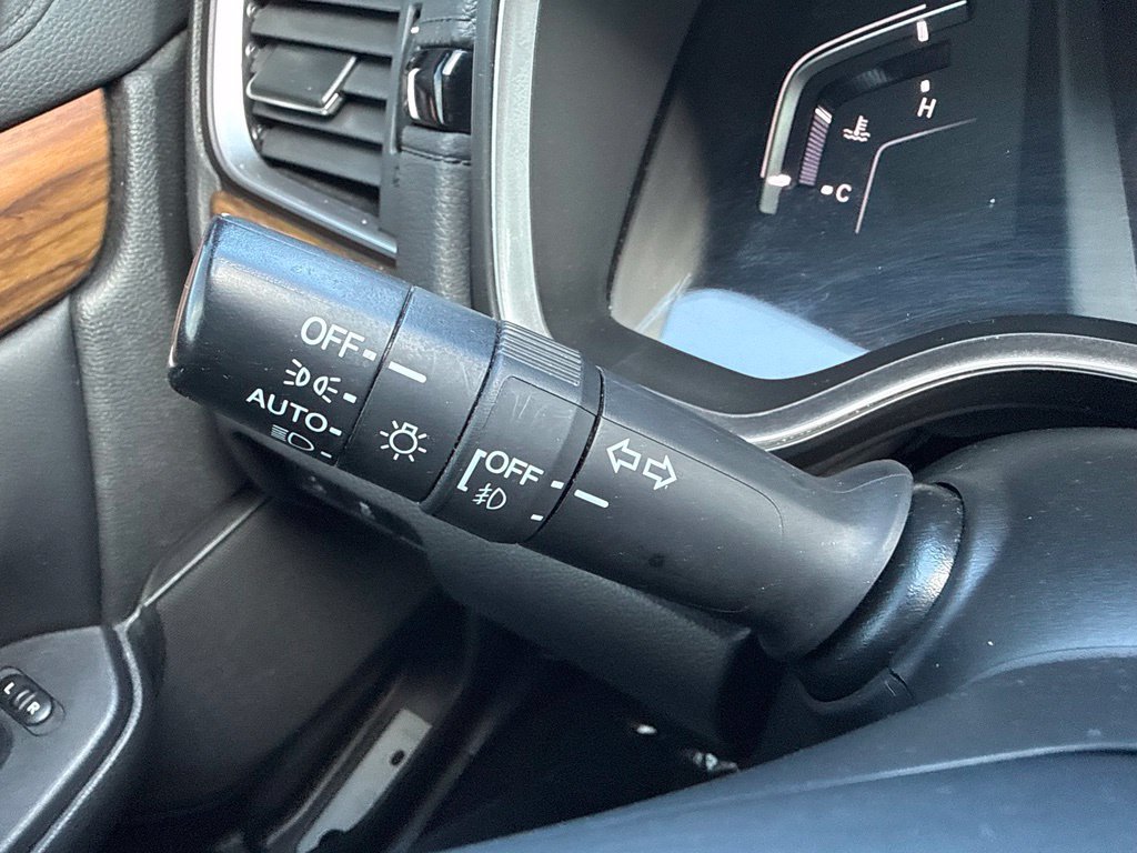 Used 2017 Honda CR-V EX-L image 20