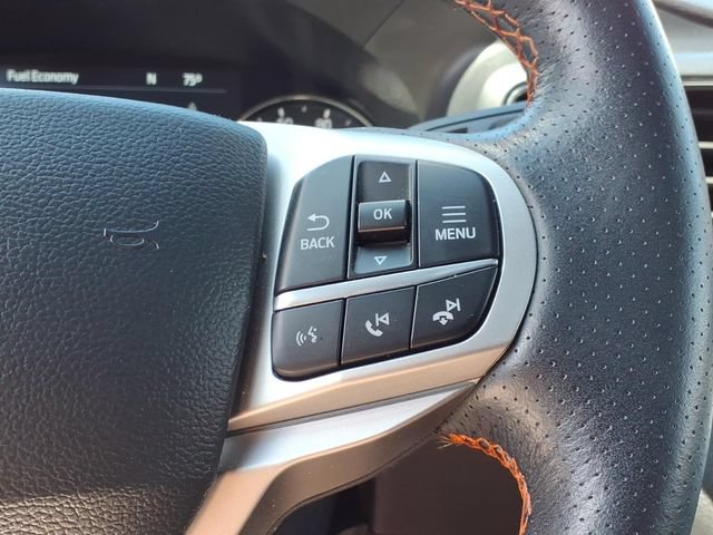 Used 2022 Ford Explorer Timberline AWD/4WD image 23
