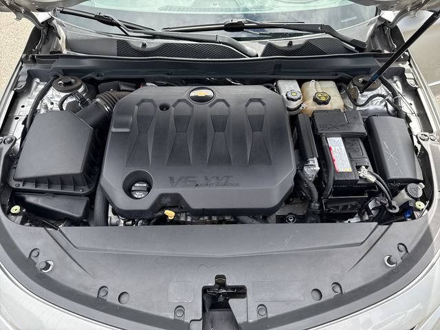 Used 2020 Chevrolet Impala Premier FWD image 28