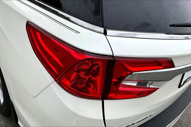 Used 2019 Honda Odyssey EX-L image 22